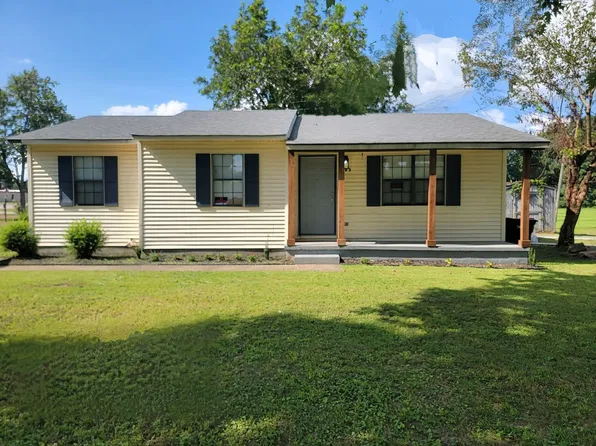 103 Hadley Dr, Humboldt, TN 38343