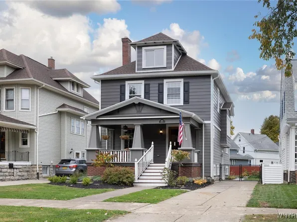 466 McKinley Pkwy, Buffalo, NY 14220