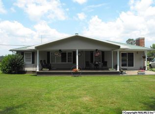 6156 Willow Rd, Ider, AL 35981