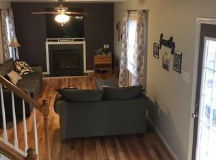 11701 Saint Audries Dr, Chesterfield, VA 23838