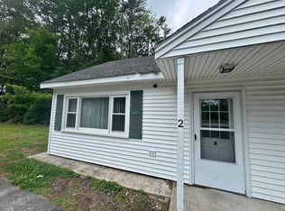 10 Smith Rd #2, Windham, ME 04062