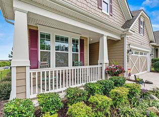 8218 Festival Way, Charlotte, NC 28215