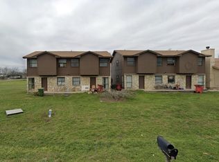 907 Shepherd St #B, Morgan, TX 76671