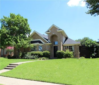 1606 Live Oak Ln, Allen, TX, 75002