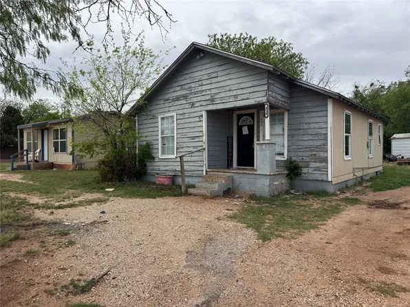 438 Cherry St, Abilene, TX 79602