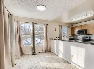 11430 E 1st Ave, Aurora, CO 80010