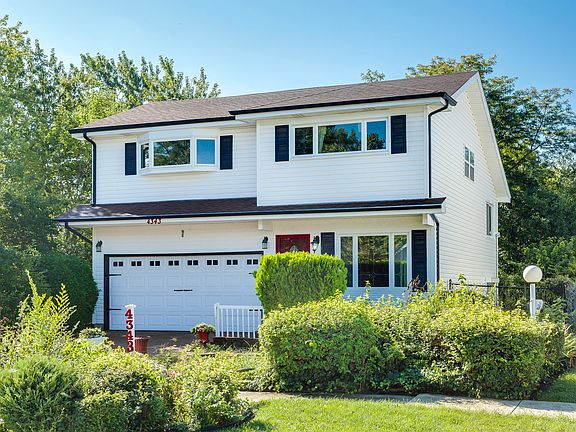 2nd image of 4343 Mayfair Ct