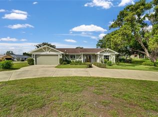 7367 Allen Dr, Weeki Wachee, FL 34613