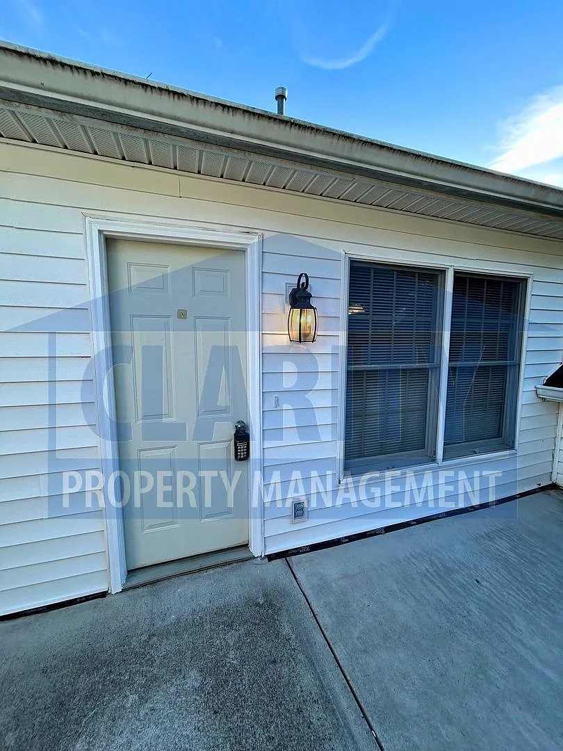Two bedroom condo in Athens, TN! — Photo 4