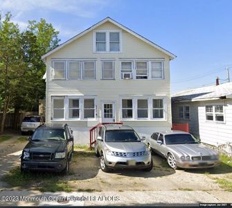 231 Blaine Avenue, Seaside Heights, NJ, 08751