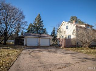 257 E Michigan Ave, Ironwood, MI 49938