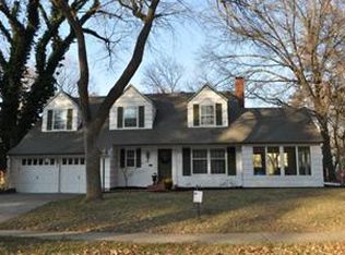 1220 W 69th Ter, Kansas City, MO 64113