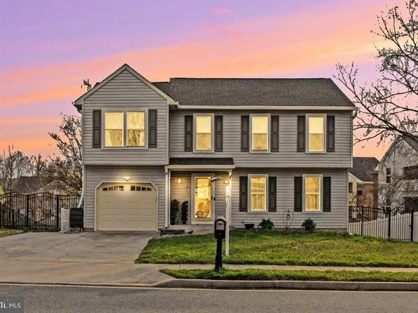 4400 Cottington Rd, Baltimore, MD 21236