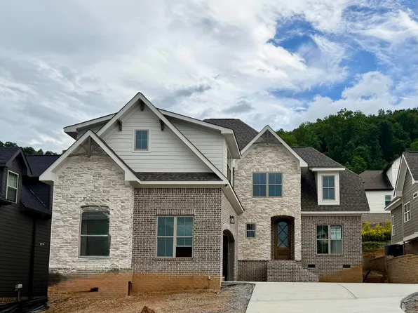9892 Trestle Cir Unit 50, Ooltewah, TN 37363
