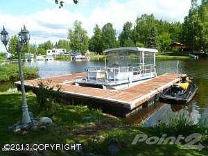 Dock