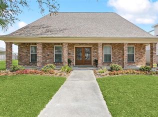 4013 Clifford Dr, Metairie, LA 70002