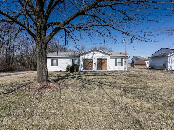 291 Old Us Highway 50 E, Beckemeyer, IL 62219