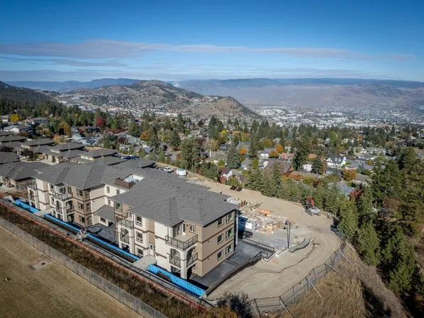 2171 Van Horne Dr #203, Kamloops, BC V1S 0E2