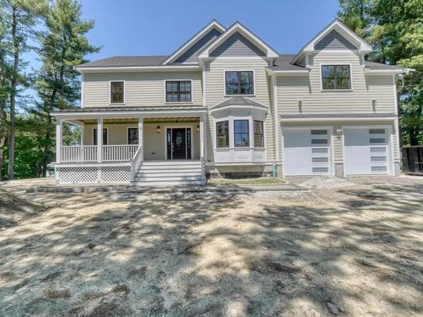 5 Edgemont Ave, Burlington, MA 01803