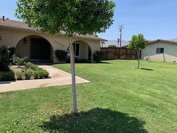 Beautiful Landscaping kept by Professional Landscape Maintenance.