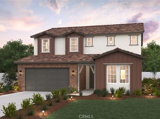 16671 Bristlecone Ave, Chino, CA 91708