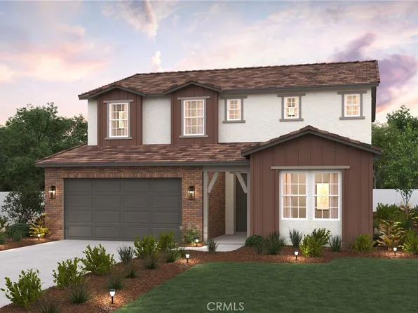 16671 Bristlecone Ave, Chino, CA 91708