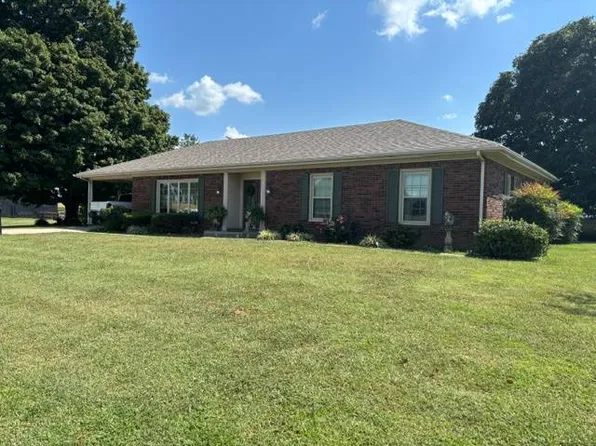 1705 Miller Pike, Lebanon, KY 40033