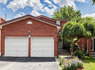 134 Crosby Ave, Richmond Hill, ON L4C 9N5