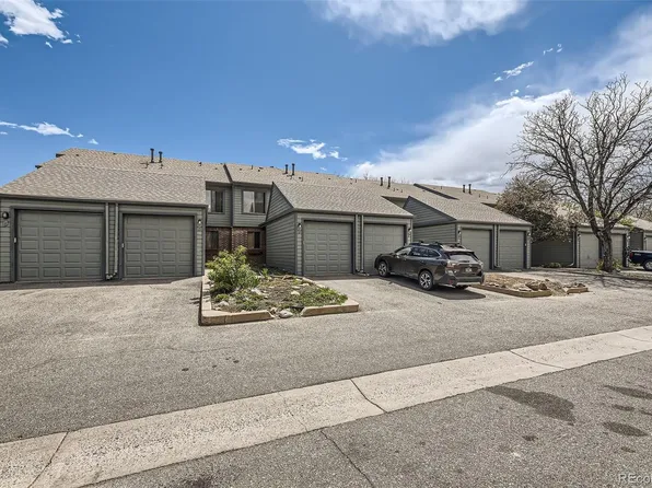 3596 S Depew Street #2, Lakewood, CO 80235