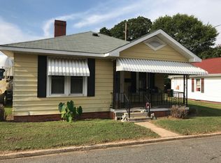 458 18th St, Gastonia, NC 28032