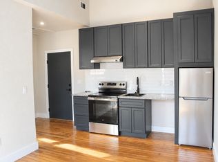 1714 S Saint Marys St APT 5, San Antonio, TX 78210