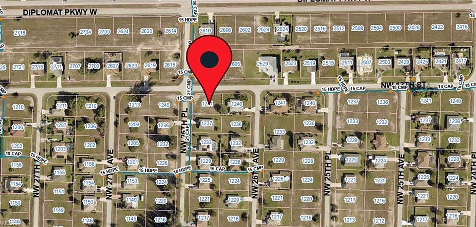 1st image of 1241 NW 26th Pl