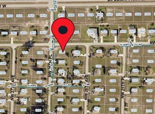 1241 NW 26th Pl, Cape Coral, FL 33993