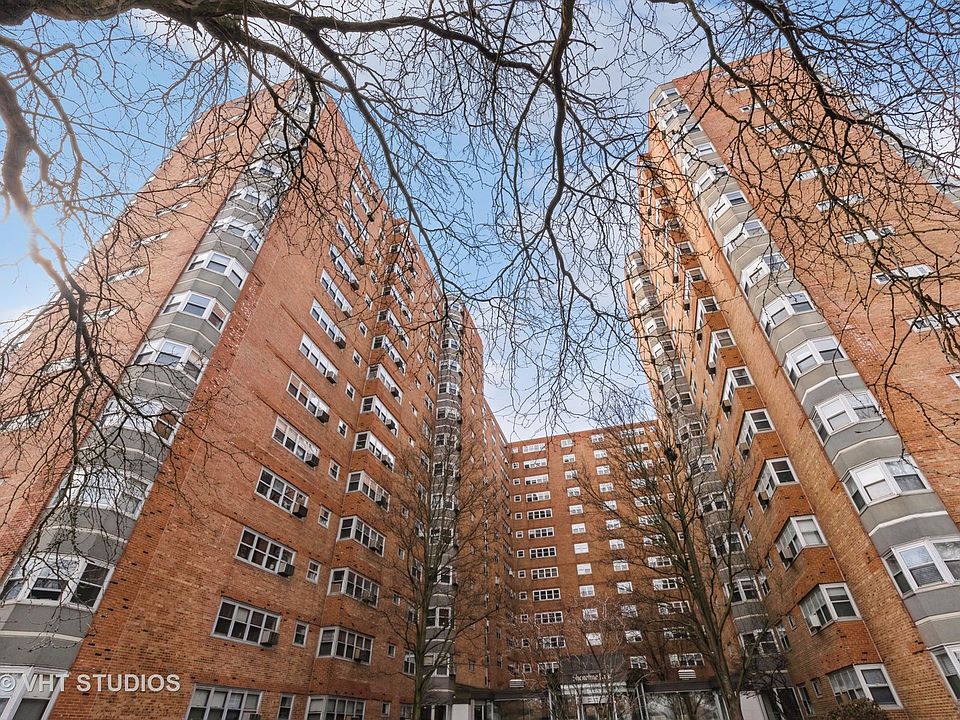 1st image of 4970 N Marine Dr APT 527