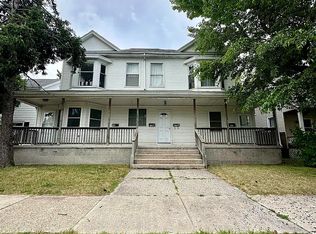 1421 6th St #1/2, Pt Huron, MI 48060