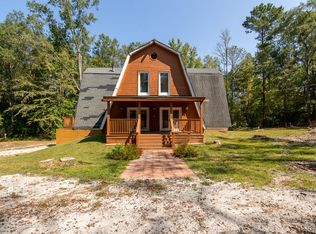 2865 Old Thomson Rd, Appling, GA 30802