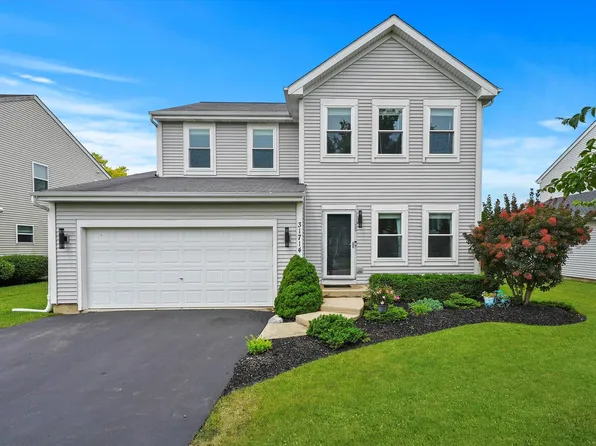 31714 N Jennifer Ln, Lakemoor, IL 60051