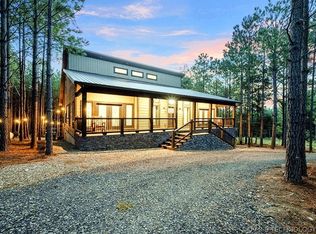 424 Tall Timber Trl, Broken Bow, OK 74728