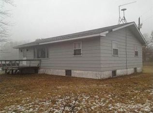 4053 E Colby Rd, Stanton, MI 48888