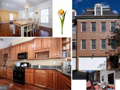 12013 Montrose Park Pl, Rockville, MD, 20852