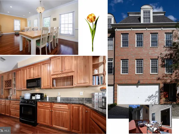 12013 Montrose Park Pl, Rockville, MD 20852