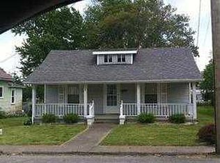 508 Redman Ave, Campbellsville, KY 42718