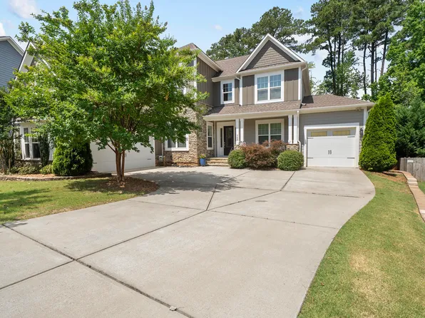 140 Restonwood Dr, Apex, NC 27539