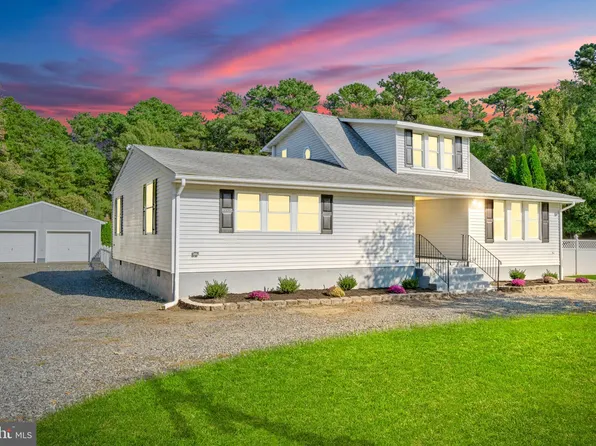 4070 Route 563, Chatsworth, NJ 08019