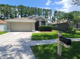 4442 Marchmont Blvd, Land O Lakes, FL 34638