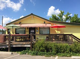 305 N Tennessee Ave, Etowah, TN 37331