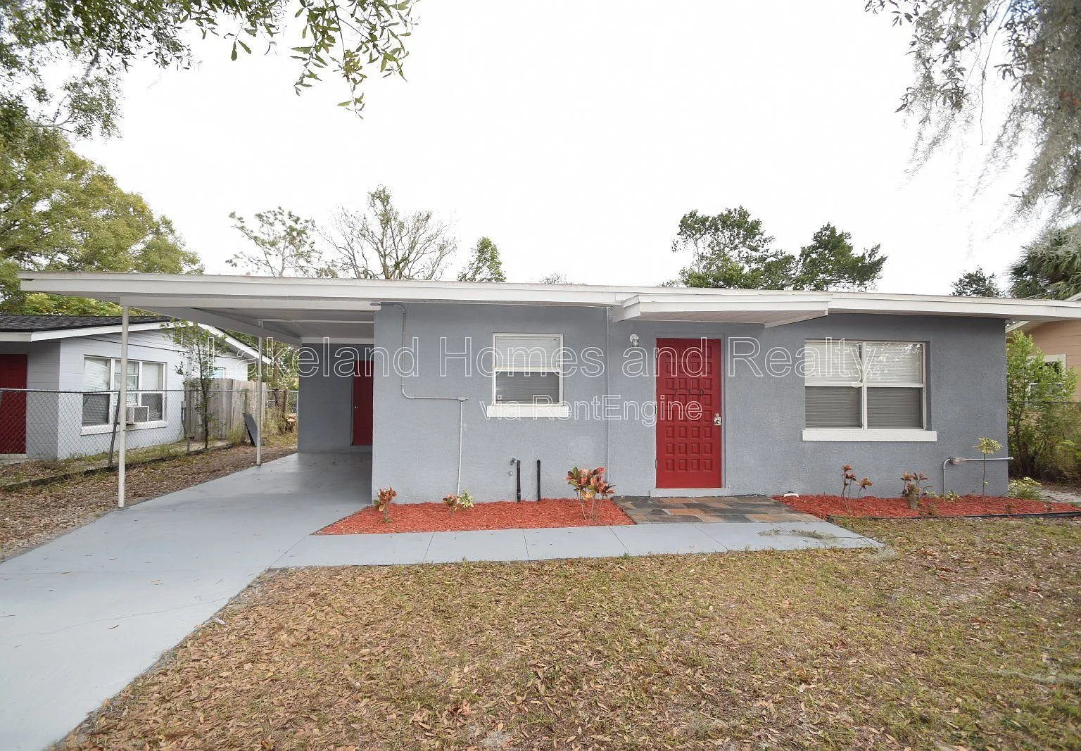 2 bed, 1.0 bath, $1,295 — Photo 1