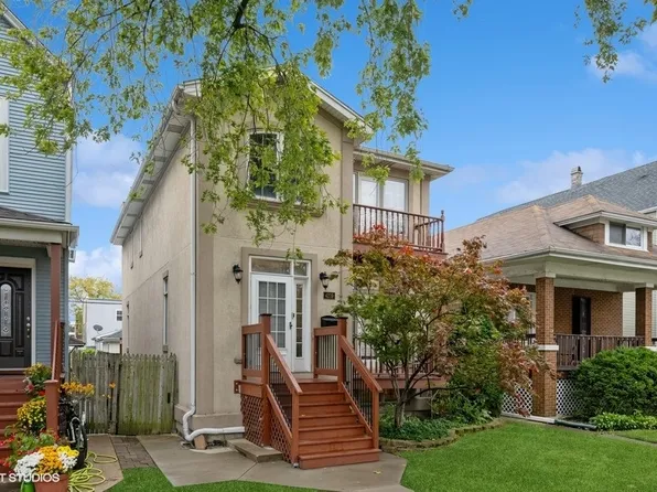 4219 W School St, Chicago, IL 60641