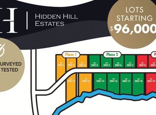 2 Hidden Hill Dr, Blooming Pt, PE C0A1T0