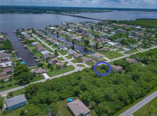 5460 David Blvd, Port Charlotte, FL 33981